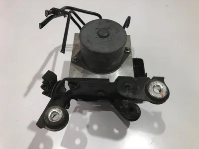 Pompa abs 8g91-2c405-ab Ford Mondeo (2007-2014) [MK4] 2.0 tdci