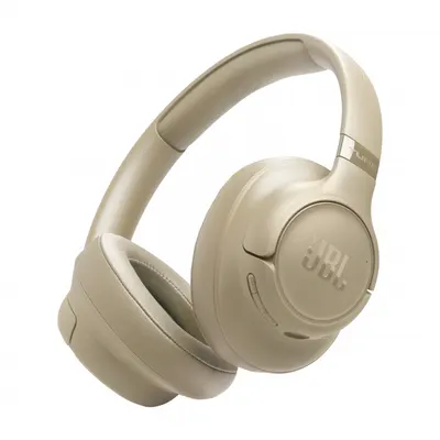 Handsfree Bluetooth JBL Tune 730BT, MultiPoint, A2DP, Bej JBLT730BTBEG