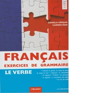 Francais Exercices de Grammaire 2