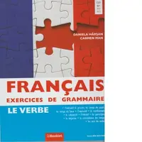 Francais Exercices de Grammaire 2