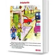 Prietenia. Carte uriasa