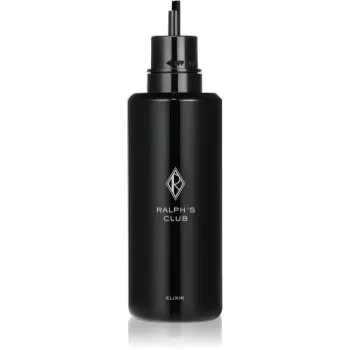 Ralph Lauren Ralph’s Club Elixir Eau de Parfum rezervă pentru bărbați