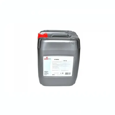 Ulei hidraulic ORLEN HYDROL L HV 15 20L