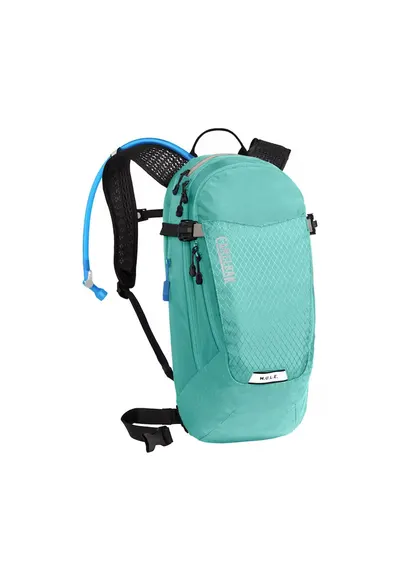 Rucsac Women's M.U.L.E.® 12 Hydration Pack - Latigo Teal