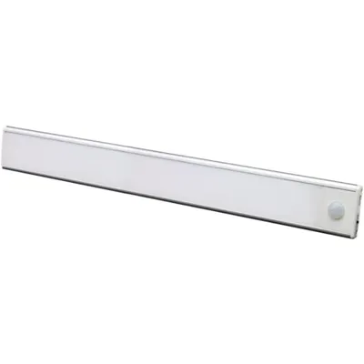 CIL cu LED pt. mobila, detect. de miscare, cu acumulator. 3.7 V DC, 1.5 W, 114 lm, 4500 K, IP20