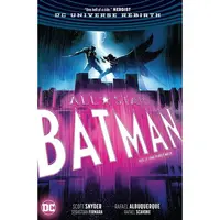 All Star Batman Vol. 3