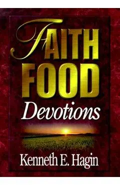 Faith Food Devotions