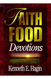 Faith Food Devotions