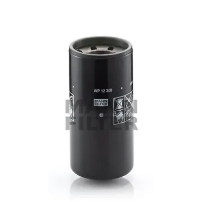 Filtru ulei MANN-FILTER WP 12 308