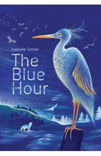 The Blue Hour