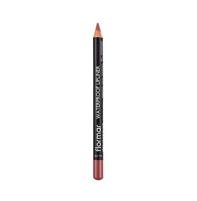 Creion de buze Waterproof 237 Rosy Sand, 1.14g, Flormar