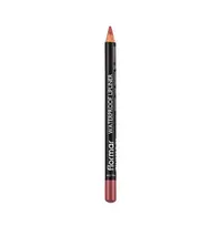 Creion de buze Waterproof 237 Rosy Sand, 1.14g, Flormar
