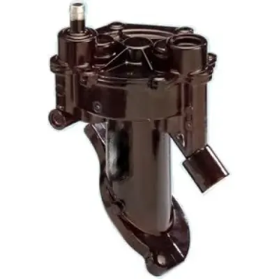 Pompa vacuum, sistem de franare MEAT DORIA 91012