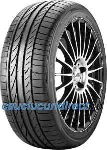 Bridgestone Potenza RE 050 A ( 285/40 R19 (103Y) cu protectie de janta (MFS) )