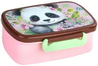 Cutie de alimente Derform Panda - Dream Little One