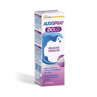 Audispray Dolo, Lab Diepharmex | 7 g