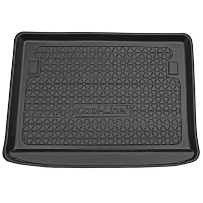Tavita Portbagaj Compatibila Citroen Ds5 2011-2018 Hatchback (Fara Subwoofer)