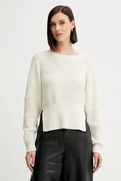 Twinset pulover din amestec de lână