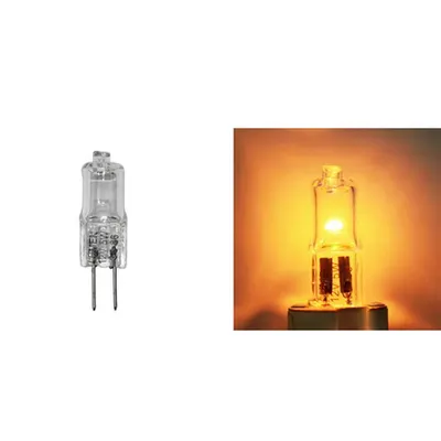 Bec halogen bulb G4 12V JC/G4 JC/G4 JC/G4 20W