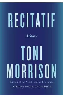 Recitatif: A Story