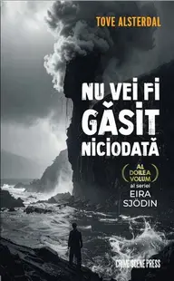 Nu vei fi găsit niciodată (Vol. 2) - Paperback brosat
