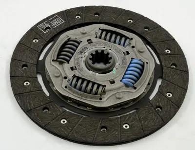 Disc ambreiaj (235mm) potrivit IVECO DAILY II 8140.07-8140.97 01.89-12.99