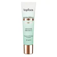 Top Face Baza de machiaj Sensitive Mineral - Smooth Protect