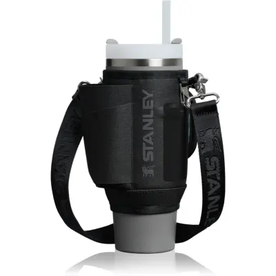 Stanley The All Day Quencher Carry-All suport pentru tumbler 890 ml Black 1 buc
