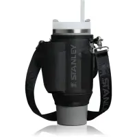 Stanley The All Day Quencher Carry-All suport pentru tumbler 890 ml Black 1 buc
