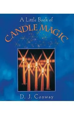A Little Book of Candle Magic