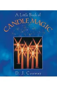 A Little Book of Candle Magic
