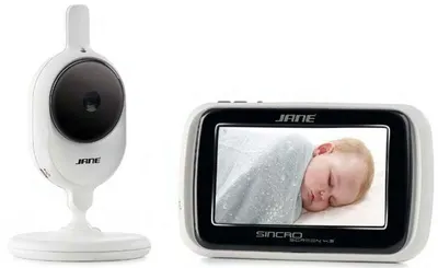 Video babyphone Jane - Sincro 4.3