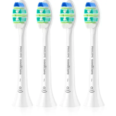 Philips Sonicare InterCare HX9004/87 capete de schimb pentru periuta de dinti White 4 buc