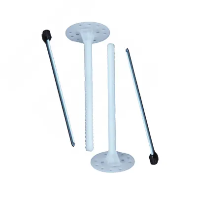 Dibluri fixare polistiren LGX 10x140 mm