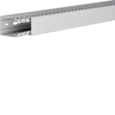 Canal cablu fără halogen 60x40