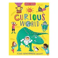 My Curious World