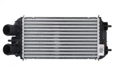 Compresor intercooler potrivit PEUGEOT 2008 II, 208 II 1.2 1.5D 06.19