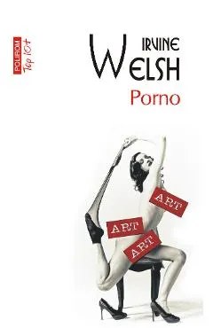 eBook Porno
