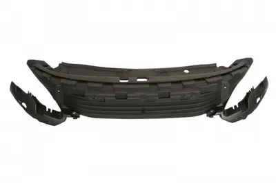 Armatura bara Fata (plastic) potrivit PEUGEOT 2008 I 1.2-1.6D