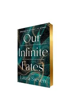 Our Infinite Fates