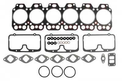 Set complet garnituri motor potrivit CASE-STEYR 8100, 8100 A, 8110, 8120, 8130, 8130 A