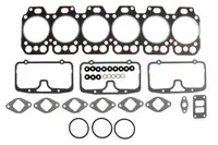 Set complet garnituri motor potrivit CASE-STEYR 8100, 8100 A, 8110, 8120, 8130, 8130 A