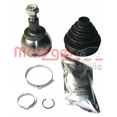 Set articulatie, planetara METZGER 7110170