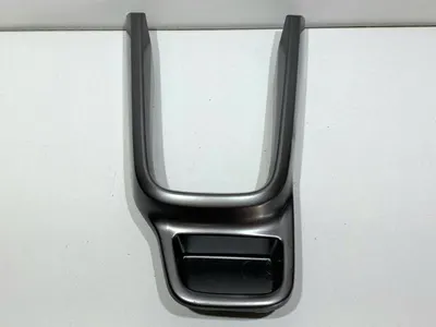 Ornament consola centrala 75811-54P2 Suzuki Vitara 4 facelift (2018-2024)