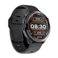 Smartwatch Kiano Watch Xtreme, GPS integrat, IP68, Încărcător magnetic