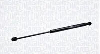 Amortizor capota Dreapta Stanga lungime maxima: 450mm, sUV:170mm potrivit MERCEDES CLK (A208), CLK (C208) KABRIOLET KUPE 06.97-06.02