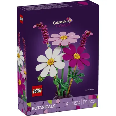 LEGO® Botanicals - Fluturasi (11514)