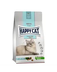 HAPPY CAT Sensitive Kidney hrana uscata pentru pisci adulte cu afectiuni renale 4 kg