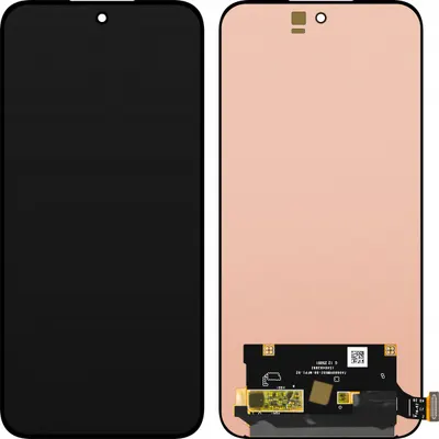 Display cu Touchscreen MP compatibil cu Oppo Reno14