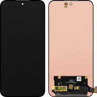 Display cu Touchscreen MP compatibil cu Oppo Reno14